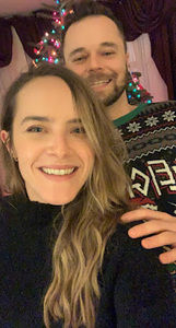 Meet your Posher, Audrey